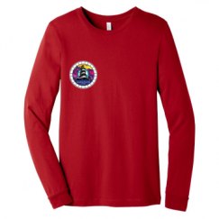 Unisex Long Sleeve Tee