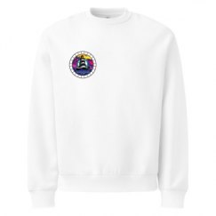 Unisex Oversized Heavyweight Sweatshirt