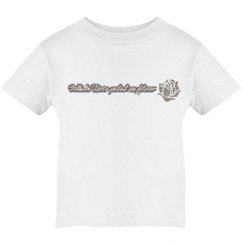 Infant Cotton Tee