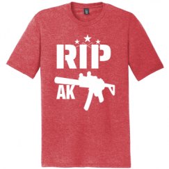 Unisex Perfect Tri Tee