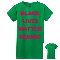 BLM Tee