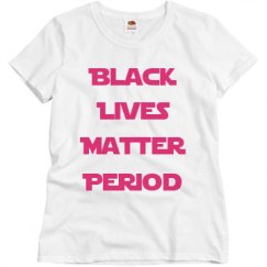 Ladies Basic Softstyle Promo Tee