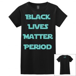 BLM Tee II