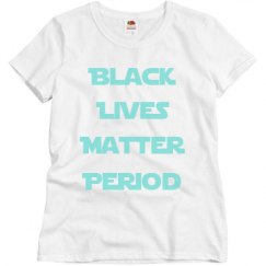 Ladies Basic Softstyle Promo Tee