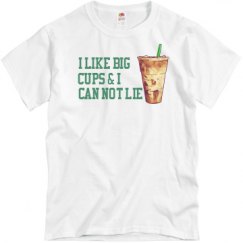 Unisex Basic Promo Tee