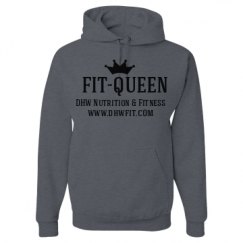 Unisex Basic Promo Hoodie