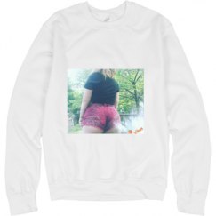 Unisex Basic Promo Crewneck Sweatshirt