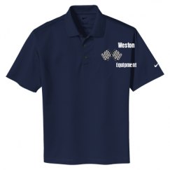 Unisex Nike Basic Dri Fit Polo Shirt