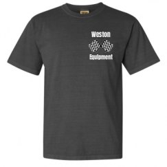 Adult Heavyweight T-Shirt