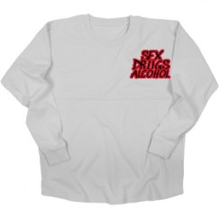 Ladies Game Day Jersey