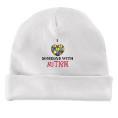 Rabbit Skins Baby Hat