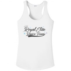 Women's Basic Tank Top