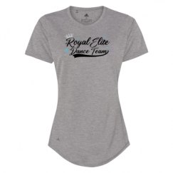 Women's Adidas Sport Shirt