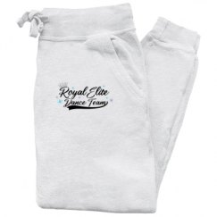 Unisex Fleece Jogger