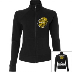 Women Soldiers have STEEZE too !