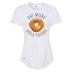 Women's Adidas Sport Shirt 