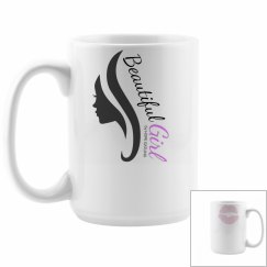 Beautiful Girl Merch