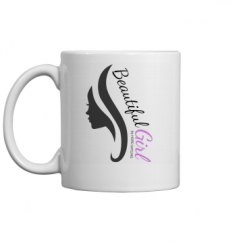 11oz Ceramic Coffee Mug