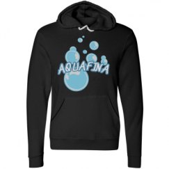 Unisex Fleece Pullover Midweight Hoodie