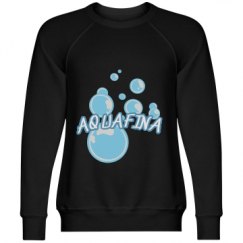 Unisex Triblend Crewneck Sweatshirt