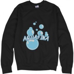 Unisex Basic Promo Crewneck Sweatshirt