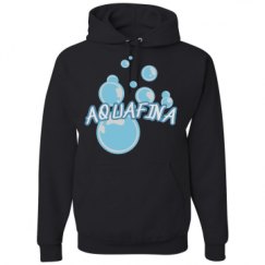 Unisex Basic Promo Hoodie