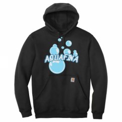 Unisex Carhartt Hooded Sweatshirt