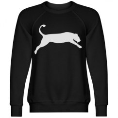 Unisex Triblend Crewneck Sweatshirt