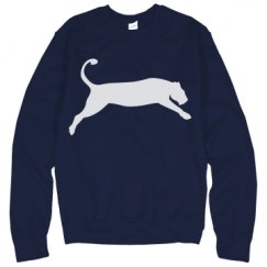 Unisex Basic Promo Crewneck Sweatshirt