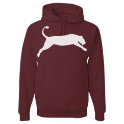 Unisex Basic Promo Hoodie