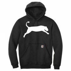 Unisex Carhartt Hooded Sweatshirt