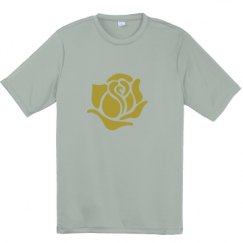 Youth Athletic Performance Tee