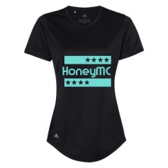 Women's Adidas Sport Shirt 