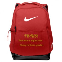 Nike Brasilia Medium Backpack