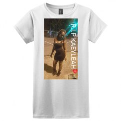 Ladies Basic Softstyle Tee