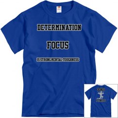 DONDIFITNESS GUYS T SHIRTS