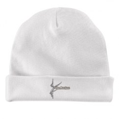 Rabbit Skins Baby Hat