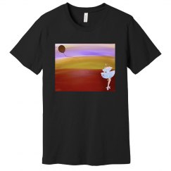 tightrope tee