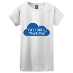 Ladies Basic Softstyle Tee
