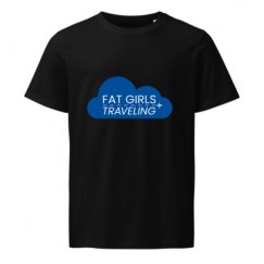 Unisex Organic Mid-Light T-Shirt