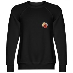 Unisex Triblend Crewneck Sweatshirt