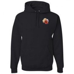 Unisex Basic Promo Hoodie