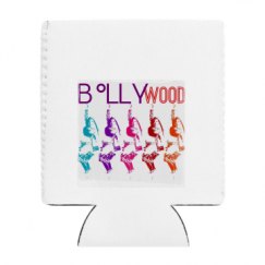 Regular 12 oz Can Cooler