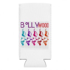 Slim 12 oz Can Cooler