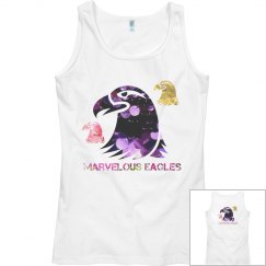 marvelous eagles