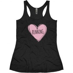 HEART RUNNING 
