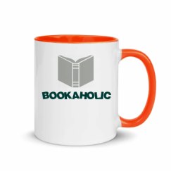 11oz Ceramic Mug with Color Inside