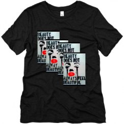 Ladies Relaxed Fit Tee