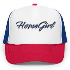 Homegirlhat
