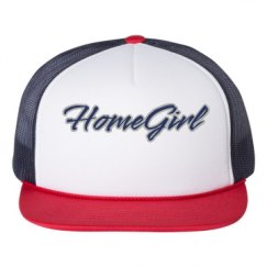 Foamie Snapback Trucker Hat
